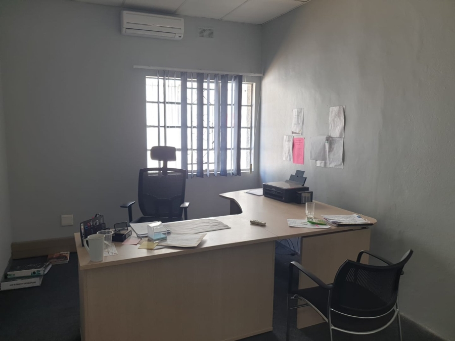 To Let commercial Property for Rent in Bloemfontein Free State